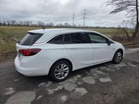 Gebraucht Opel Astra Design Edition 122 PS (89 kW) 2021 Kombi