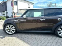 Occasion Mini Cooper S 184 PK (135 kW) 2011 Bruin Hatchback