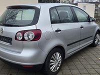 Gebraucht VW Golf IV Trendline 75 PS (55 kW) 2005 Silber Limousine