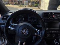 Gebraucht VW Scirocco 160 PS (117 kW) 2009 Silber Coupé