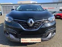 gebraucht Renault Kadjar Navi-P.Assist-Virtual Tacho-Alu-Shzg-R-Kamera-AHK