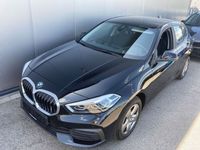 Gebraucht BMW 118 140 PS (102 kW) 2019 Schwarz Kleinwagen