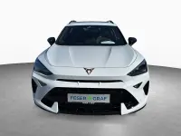 Nowe Cupra Formentor VZ3 333 KM (244 kW) 2026 Biały SUV