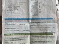 Gebraucht Ford Transit 2015 Van / Kleinbus