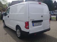 gebraucht Nissan NV200 1.5 EU6 Comfort