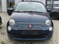 gebraucht Fiat 500C Lounge 1.2 8V EU6d-T ZV Servo Klima