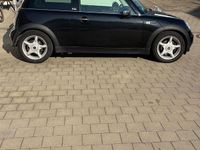 Second-hand Mini Cooper 116 CP (85 kW) 2004 Hatchback