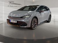 Gebraucht Cupra Born 169 kW (231 PS) 2024 Grau (vapor grey) Kleinwagen