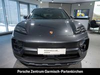Gebraucht Porsche Macan 264 kW (360 PS) 2026 Vulkangraumetallic SUV
