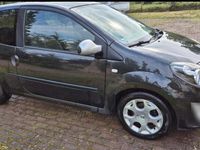 Gebraucht Renault Twingo GT 101 PS (74 kW) 2010 Schwarz Kleinwagen