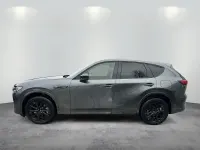 Neu Mazda CX-60 Homura-Line 327 PS (240 kW) 2025 SUV