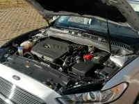 Gebraucht Ford Mondeo 165 PS (121 kW) 2018 Silber Kombi