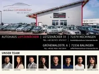 Gebraucht Mercedes E200 Night 160 PS (117 kW) 2021 Grau Limousine