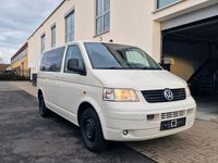 gebraucht VW Caravelle T5 2.5 TDI