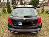 gebraucht Peugeot 207 Filou HDi FAP 90 Filou