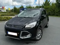Gebraucht Ford Kuga 140 PS (102 kW) 2013 SUV