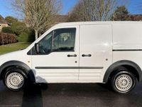 Second-hand Ford Transit 75 CP (55 kW) 2004 Break