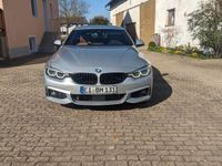 gebraucht BMW 440 i Gran Coupé M Sport LCI