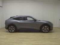 Gebraucht Ford Mustang Mach-E 258 kW (351 PS) 2021 Grau SUV
