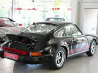 Gebraucht Porsche 911 209 PS (153 kW) 1973 Schwarz (schwarz a1 a1) Coupé