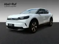 Neu Ford Capri Select 210 kW (286 PS) 2026 Weiß SUV
