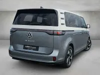 Neu VW ID. Buzz Pro 210 kW (286 PS) 2026 Candyweiß/monosilber Van / Kleinbus