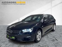 gebraucht Opel Insignia B Sports Tourer 2.0 CDTI Elegance FLA