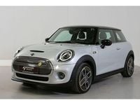 Second-hand Mini Cooper 135 kW (184 CP) 2020 Alb Hatchback
