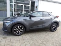 Gebraucht Toyota C-HR Team 140 PS (102 kW) 2025 Grau SUV