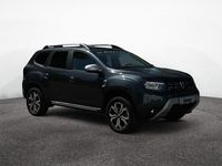 Gebraucht Dacia Duster Prestige 116 PS (85 kW) 2023 Grau "comete" SUV