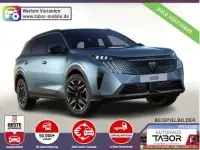 Neu Peugeot 5008 136 PS (100 kW) 2026 Blau (ingaro blau metallic) SUV