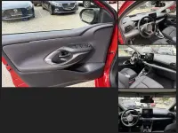 Usata Mazda 2 116 CV (85 kW) 2023 Rosso Utilitaria