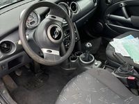 Usado Mini ONE 90 HP (66 kW) 2005 Prateado Citadino