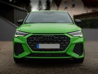 gebraucht Audi RS3 Sportback 2.5 TFSI qu.|B&O|V-MAX|AGA|NAPPA
