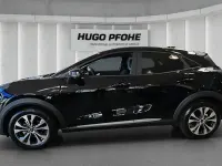Neu Ford Puma Titanium 125 PS (91 kW) 2026 Agate black metallic SUV