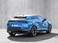 Gebraucht Lamborghini Urus 666 PS (489 kW) 2024 Blu uranus SUV