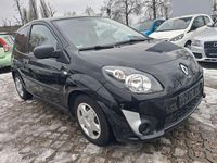 Second-hand Renault Twingo 75 CP (55 kW) 2011 Negru Hatchback