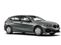 Neu BMW 118 136 PS (100 kW) 2025 Kleinwagen