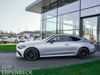 Gebraucht Mercedes CLE200 Advanced Plus 204 PS (150 kW) 2025 Othercolor Coupé