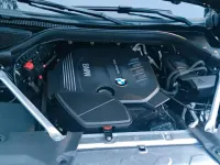 Gebraucht BMW X3 190 PS (139 kW) 2017 Grau SUV