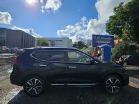 Gebraucht Nissan X-Trail Tekna 159 PS (116 kW) 2021 Schwarz SUV