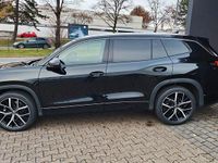 Gebraucht VW Tayron S 150 PS (110 kW) 2025 Grenadillschwarz metallic SUV