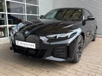 Neu BMW i4 Comfort Edition 250 kW (340 PS) 2026 Saphirschwarz metallic Limousine