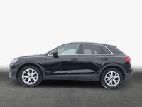 Second-hand Audi Q3 Business 150 CP (110 kW) 2023 Negru SUV