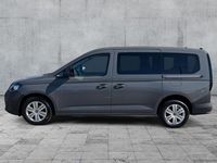 Gebraucht VW Caddy Maxi 102 PS (75 kW) 2024 Grau Van / Kleinbus