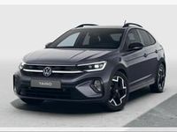 Neu VW Taigo Pro 115 PS (84 kW) 2026 Grau (rauchgrau metallic  dach schwarz lackiert) SUV