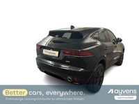Gebraucht Jaguar E-Pace 300 PS (220 kW) 2022 Schwarz SUV