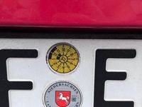 Usata Renault Twingo 75 CV (55 kW) 2011 Rosso Utilitaria