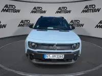 Gebraucht Renault 4 E-Tech Komfort 110 kW (150 PS) 2025 Blau SUV