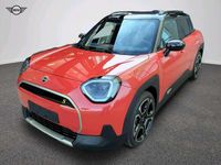 Gebraucht Mini Aceman Favoured 160 kW (218 PS) 2024 Rot SUV